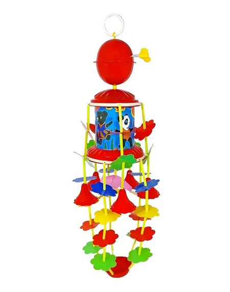 Merry Go Round - Cradle Toy