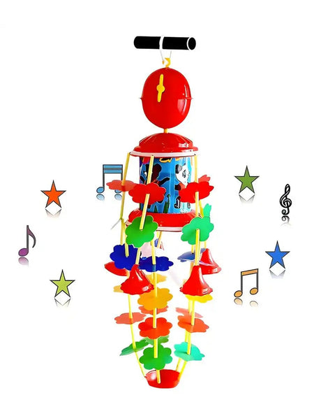 Merry Go Round - Cradle Toy