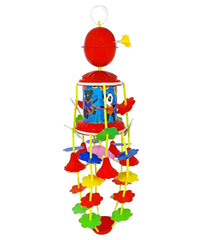 Merry Go Round - Cradle Toy
