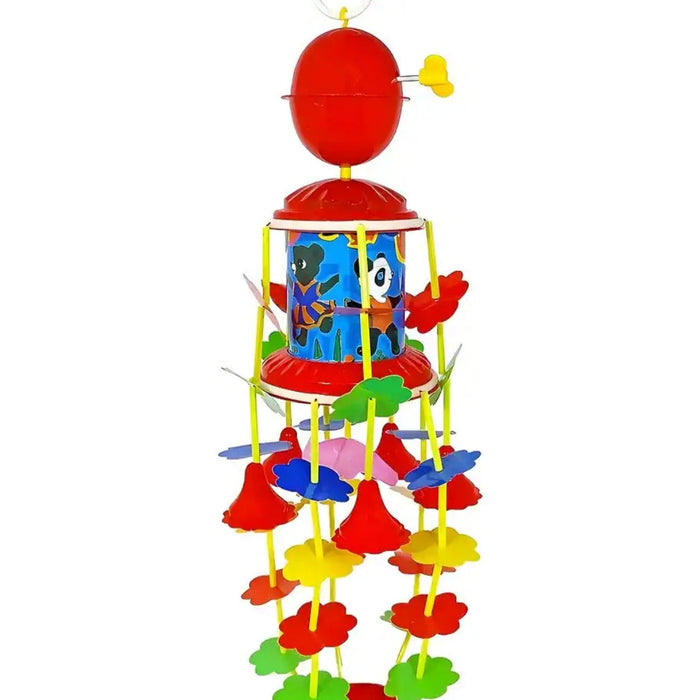 Merry Go Round - Cradle Toy