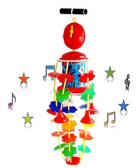 Merry Go Round - Cradle Toy
